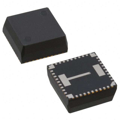 TPS84A20RVQR by Texas Instruments - IC REG BUCK ADJ 10A 42BQFN