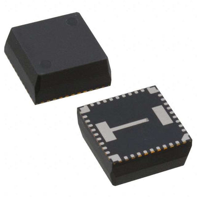 TPS84A20RVQT by Texas Instruments - IC REG BUCK ADJ 10A 42BQFN