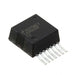 TPS92551TZ/NOPB by Texas Instruments - IC LED DRV RGLTR PWM 450MA 7PMOD