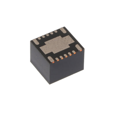TPSM53604RDAR by Texas Instruments - DC DC CONVERTER 1-7V