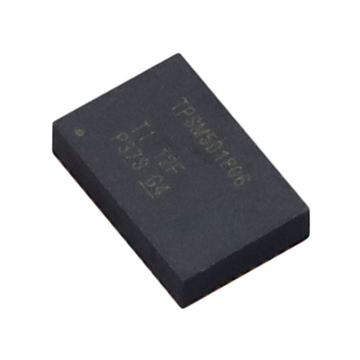 TPSM82821SILR by Texas Instruments - 5.5-V INPUT, 1-A STEP-DOWN MODUL