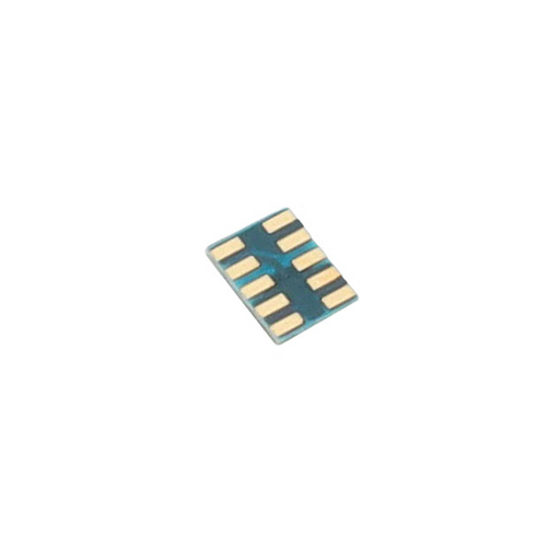 TPSM828214SILR by Texas Instruments - 5.5-V INPUT, 1-A STEP-DOWN MODUL