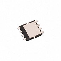 TPWR6003PL,L1Q by Toshiba Semiconductor and Storage - MOSFET N-CH 30V 150A 8DSOP