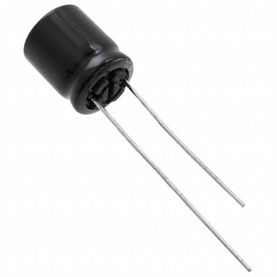 EEU-TP1V101 by Panasonic Electronic Components - ALUMIN CAP 100UF 20% 35V RADIAL