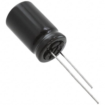 EEU-TP1E102B by Panasonic Electronic Components - ALUMIN CAP 1000UF 20% 25V RADIAL