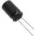 EEU-TP1E222 by Panasonic Electronic Components - ALUMIN CAP 2200UF 20% 25V RADIAL