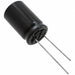 EEU-TP1E272B by Panasonic Electronic Components - ALUMIN CAP 2700UF 20% 25V RADIAL
