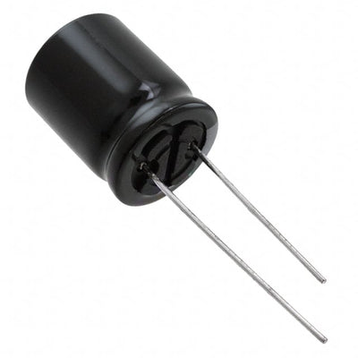 EEU-TP1E182S by Panasonic Electronic Components - ALUMIN CAP 1800UF 20% 25V RADIAL