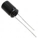 EEU-TP1V271B by Panasonic Electronic Components - ALUMIN CAP 270UF 20% 35V RADIAL
