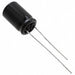 EEU-TP1V221 by Panasonic Electronic Components - ALUMIN CAP 220UF 20% 35V RADIAL
