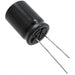 EEU-TP1E392SB by Panasonic Electronic Components - ALUMIN CAP 3900UF 20% 25V RADIAL