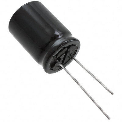 EEU-TP1V202SB by Panasonic Electronic Components - ALUMIN CAP 2000UF 20% 35V RADIAL