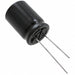 EEU-TP1E332SB by Panasonic Electronic Components - ALUMIN CAP 3300UF 20% 25V RADIAL