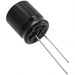 EEU-TP1E272S by Panasonic Electronic Components - ALUMIN CAP 2700UF 20% 25V RADIAL