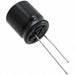 EEU-TP1E222S by Panasonic Electronic Components - ALUMIN CAP 2200UF 20% 25V RADIAL