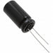 EEU-TP1E182B by Panasonic Electronic Components - ALUMIN CAP 1800UF 20% 25V RADIAL