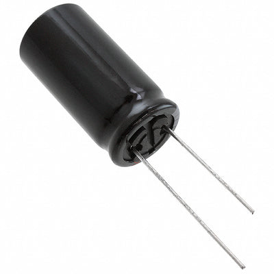 EEU-TP1V182 by Panasonic Electronic Components - ALUMIN CAP 1800UF 20% 35V RADIAL