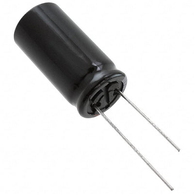 EEU-TP1V202 by Panasonic Electronic Components - ALUMIN CAP 2000UF 20% 35V RADIAL