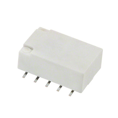 TQ2SA-L2-6V by Panasonic Electric Works - RELAY TELECOM DPDT 2A 6VDC