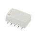 TQ2SA-L2-6V by Panasonic Electric Works - RELAY TELECOM DPDT 2A 6VDC