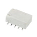 TQ2SA-L2-24V by Panasonic Electric Works - RELAY TELECOM DPDT 2A 24VDC