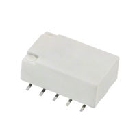 TQ2SA-L2-24V-Z by Panasonic Electric Works - RELAY TELECOM DPDT 2A 24VDC