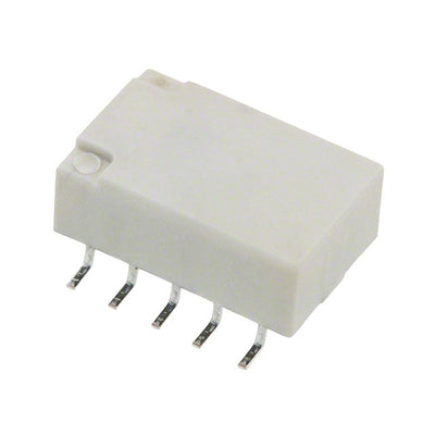 TQ2SA-6V-Z by Panasonic Electric Works - RELAY TELECOM DPDT 2A 6VDC