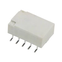 TQ2SA-3V by Panasonic Electric Works - RELAY TELECOM DPDT 2A 3VDC