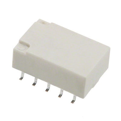 TQ2SA-L-5V-Z by Panasonic Electric Works - RELAY TELECOM DPDT 2A 5VDC