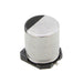 EEE-TQV470XAP by Panasonic Electronic Components - ALUMIN CAP 47UF 20% 35V SMD