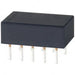 TQ2-6V by Panasonic Electric Works - RELAY TELECOM DPDT 1A 6VDC