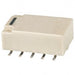 TQ2SA-L-1.5V-Z by Panasonic Electric Works - RELAY TELECOM DPDT 2A 1.5VDC