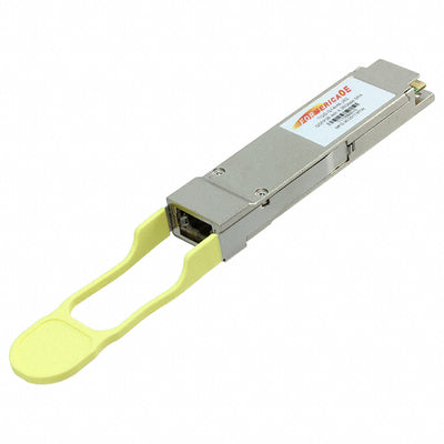 TQS-Q14H9-J82 by Formerica Optoelectronics Inc. - TXRX QSFP28 100GBPS 850NM