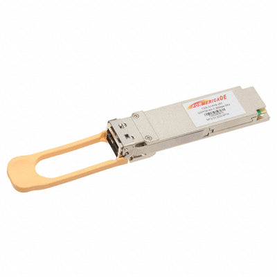 TQS-Q14H9-J83 by Formerica Optoelectronics Inc. - QSFP28, 100G, SR, 850NM, VCSEL,