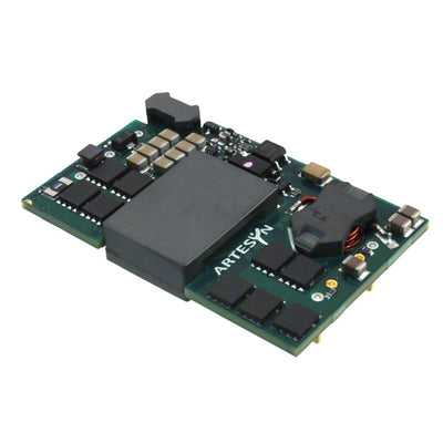 TQW14A-48S12RJ by Artesyn Embedded Power - DC DC CONVERTER 12V 168W
