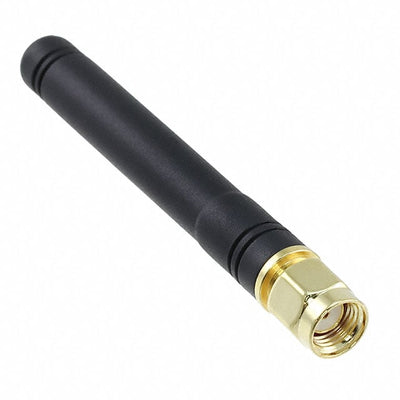 TQX-900AI by Digital Six Labs - STRAIGHT LOW PROFILE ANTENNA R