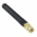 TQX-900AI by Digital Six Labs - STRAIGHT LOW PROFILE ANTENNA R