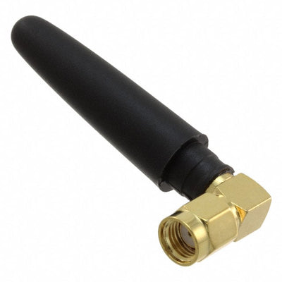 TQX-900A by Digital Six Labs - RIGHT ANGLE LOW PROFILE ANTENNA