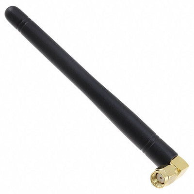 TQX-900B by Digital Six Labs - RIGHT ANGLE 1/4 WAVE MONOPOLE