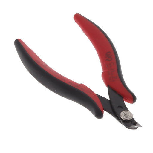TR-20-TM by American Hakko Products, Inc. - MICRO CUTTER ANGLED NIPPER 22AWG