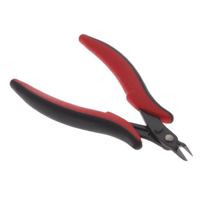 TR-25-P by American Hakko Products, Inc. - MICRO CUTTER NIPPER 18AWG FLUSH