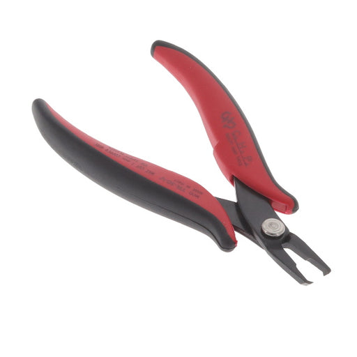 TR-30-V by American Hakko Products, Inc. - FRONT CUTTER ANGELED NIPPER 18AW