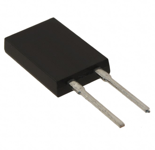 TR50JBC15R0 by Stackpole Electronics Inc - RESISTOR 15 OHM 5% 50W TO220