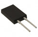 TR50JBC15R0 by Stackpole Electronics Inc - RESISTOR 15 OHM 5% 50W TO220