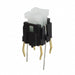 TR2-21-L5 by Nidec Components Corporation - PUSH SWITCH SPST-NO 10MA 12V