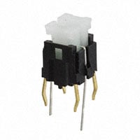 TR2-21-L5 by Nidec Components Corporation - PUSH SWITCH SPST-NO 10MA 12V