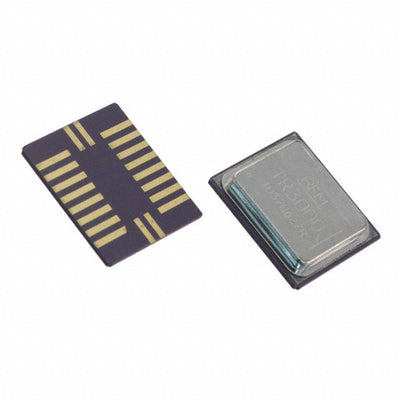 TR3000 by Murata Electronics - IC RF TXRX ISM<1GHZ SM20L
