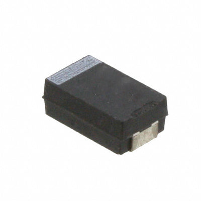 TR3D107K020C0080 by Vishay Sprague - TANT UL CAP 100UF 10% 20V 2917