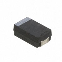 TR3D107K020C0080 by Vishay Sprague - TANT UL CAP 100UF 10% 20V 2917