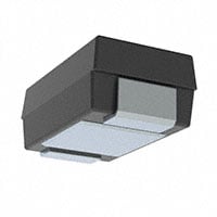 TR3D337K004C0150 by Vishay Sprague - TANT UL CAP 330UF 10% 4V 2917